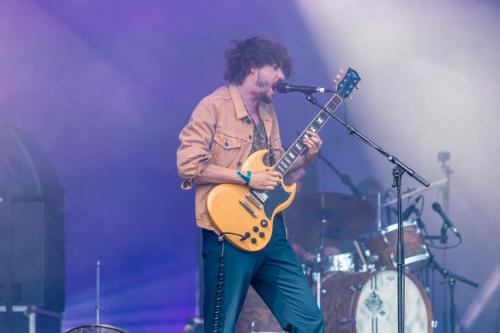 Decasia - Hellfest