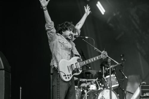 Decasia - Hellfest