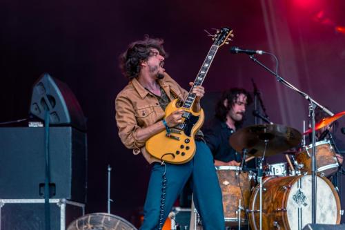Decasia - Hellfest