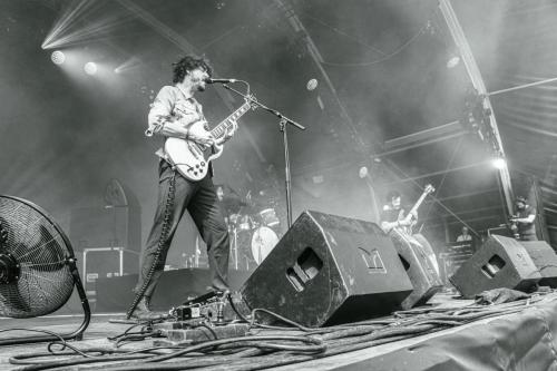 Decasia - Hellfest