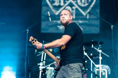 Hardmind - Hellfest