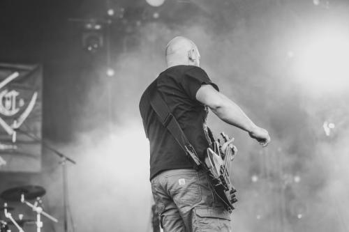 Hardmind - Hellfest