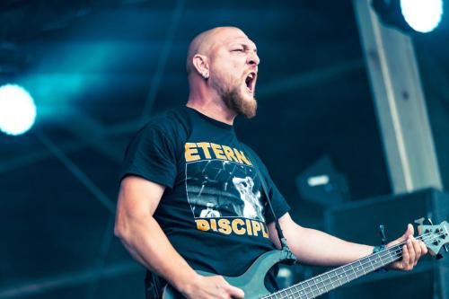 Hardmind - Hellfest