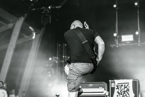 Hardmind - Hellfest
