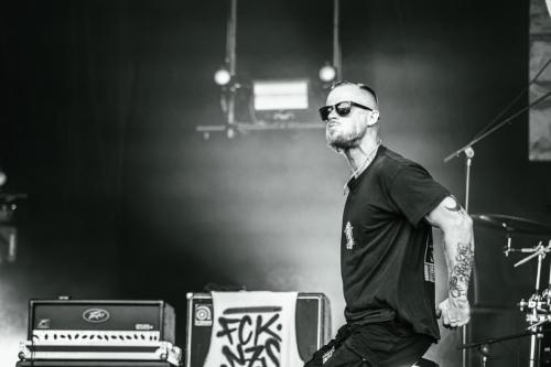Hardmind - Hellfest