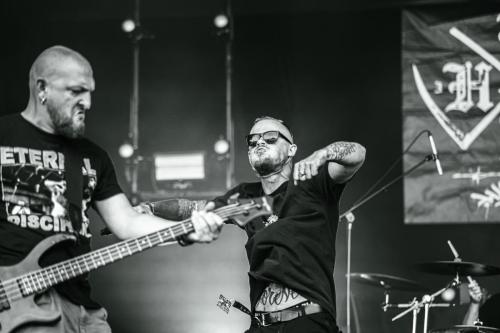 Hardmind - Hellfest