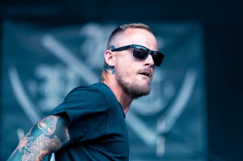 Hardmind - Hellfest