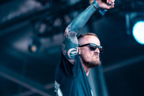 Hardmind - Hellfest