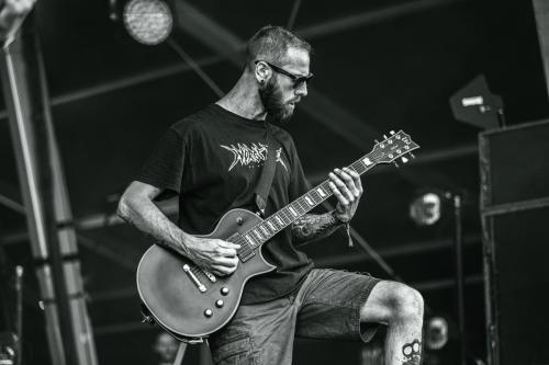 Hardmind - Hellfest