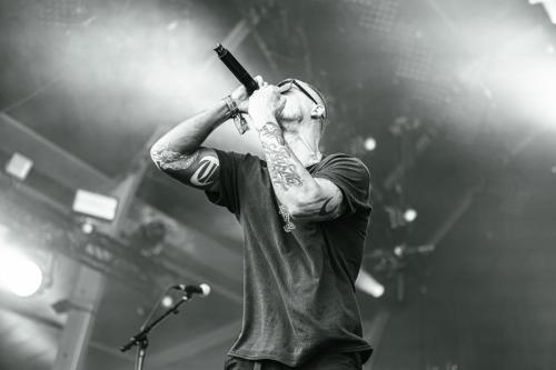 Hardmind - Hellfest
