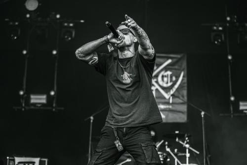 Hardmind - Hellfest
