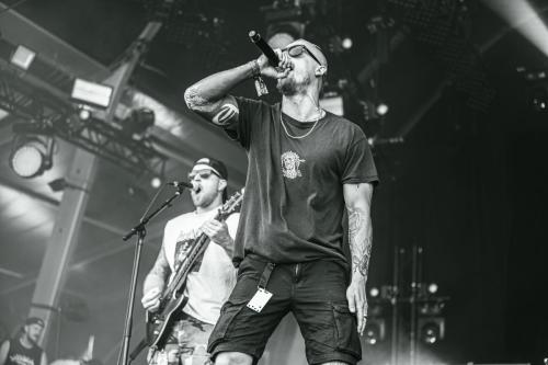 Hardmind - Hellfest