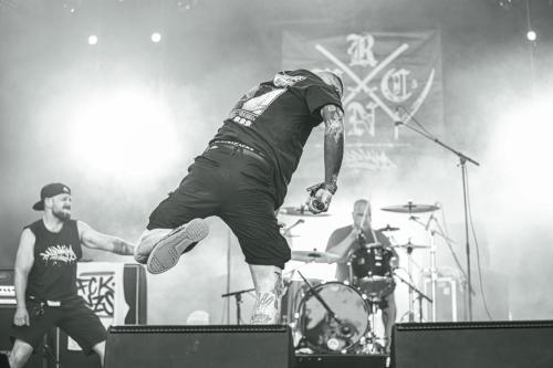 Hardmind - Hellfest