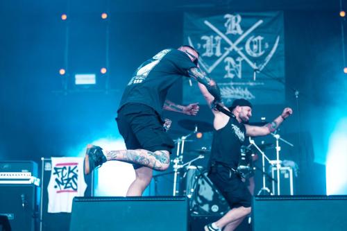 Hardmind - Hellfest