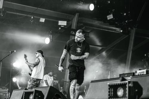 Hardmind - Hellfest