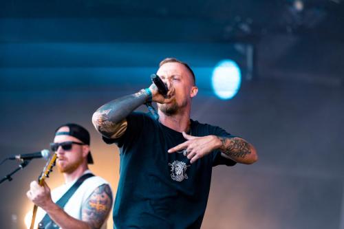 Hardmind - Hellfest