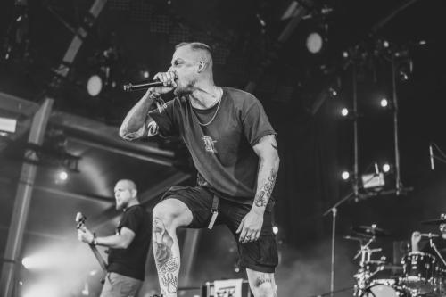 Hardmind - Hellfest
