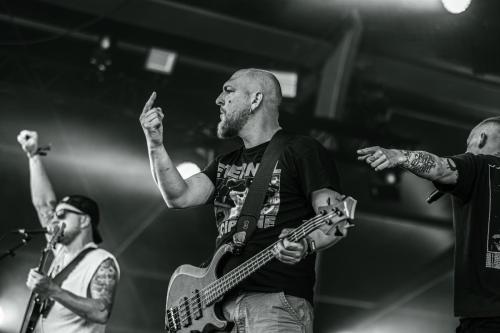 Hardmind - Hellfest
