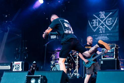 Hardmind - Hellfest