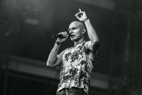 Bloodywood - Hellfest