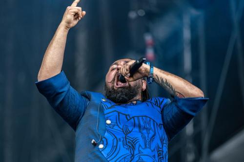 Bloodywood - Hellfest