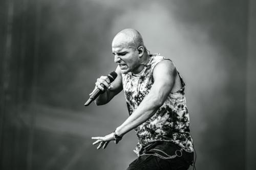 Bloodywood - Hellfest