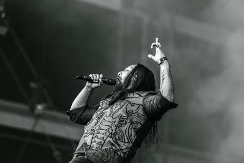 Bloodywood - Hellfest