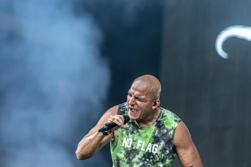 Bloodywood - Hellfest