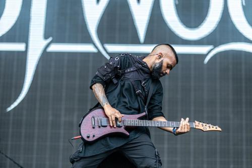 Bloodywood - Hellfest