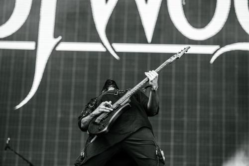 Bloodywood - Hellfest
