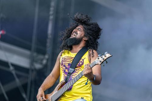 Bloodywood - Hellfest