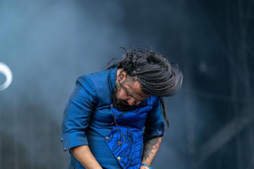 Bloodywood - Hellfest