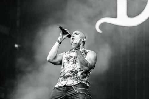Bloodywood - Hellfest