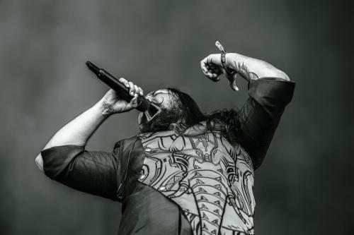 Bloodywood - Hellfest