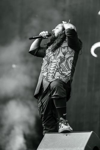 Bloodywood - Hellfest