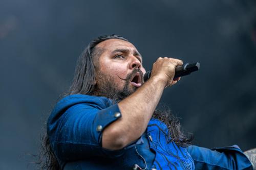 Bloodywood - Hellfest