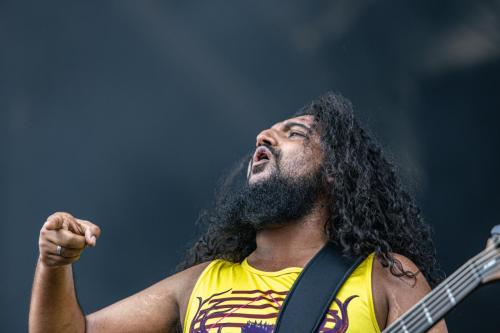 Bloodywood - Hellfest