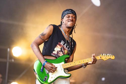 Zulu - Hellfest