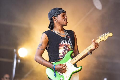 Zulu - Hellfest