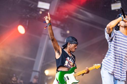 Zulu - Hellfest
