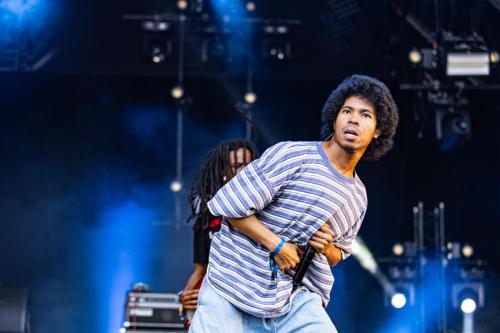 Zulu - Hellfest