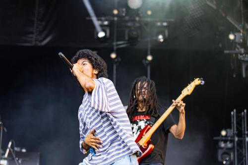 Zulu - Hellfest