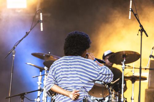 Zulu - Hellfest