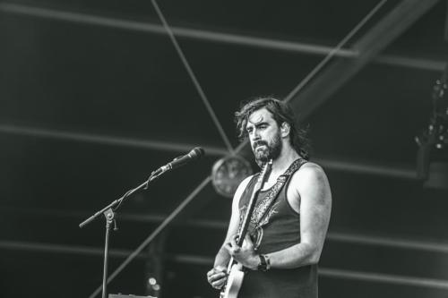 King Buffalo - Hellfest