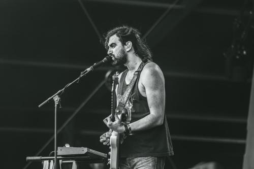 King Buffalo - Hellfest
