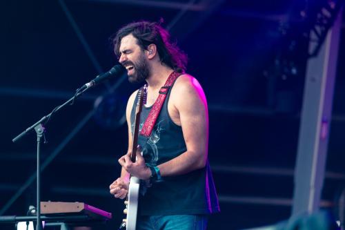 King Buffalo - Hellfest