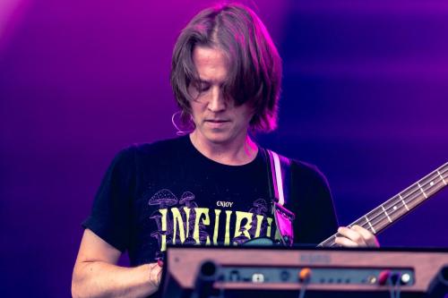 King Buffalo - Hellfest