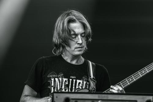 King Buffalo - Hellfest
