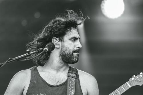 King Buffalo - Hellfest