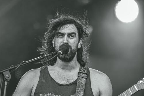 King Buffalo - Hellfest
